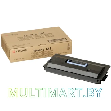 Картридж Kyocera 370AB000 картинка 3